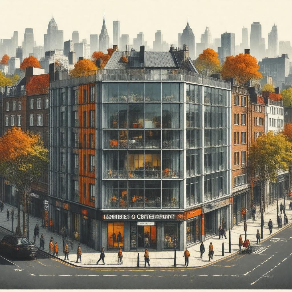 Centrepoint (charity)